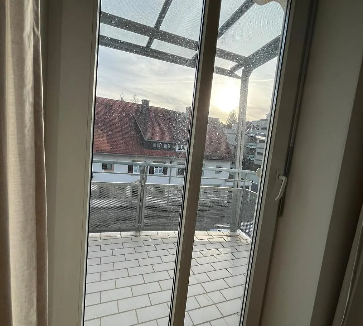 Allgaeuschatz - Sonniges Apartment In Zentraler Lage Kempten