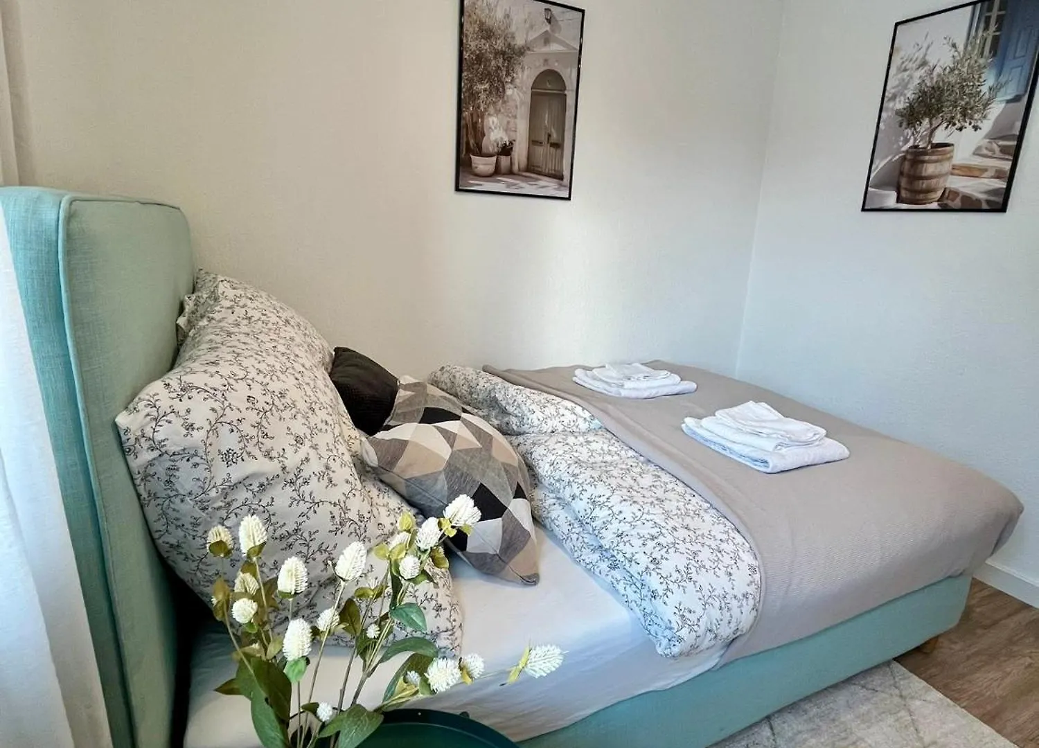 Allgaeuschatz - Sonniges Apartment In Zentraler Lage Kempten Germany