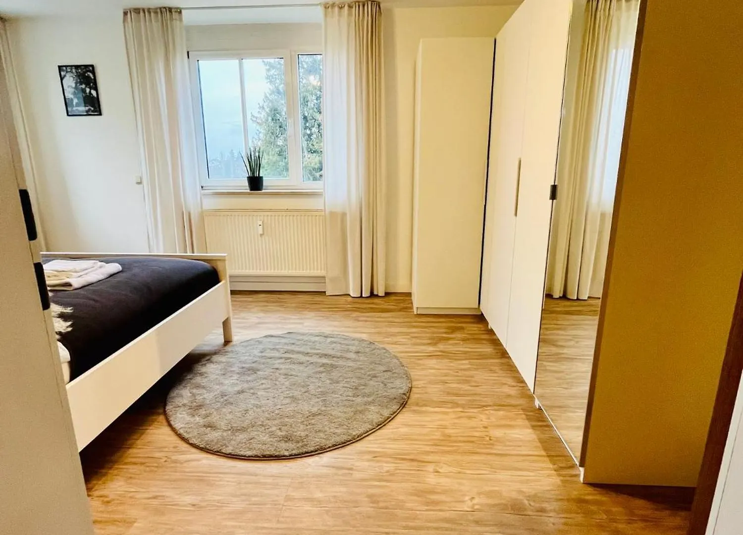 Allgaeuschatz - Sonniges Apartment In Zentraler Lage Kempten