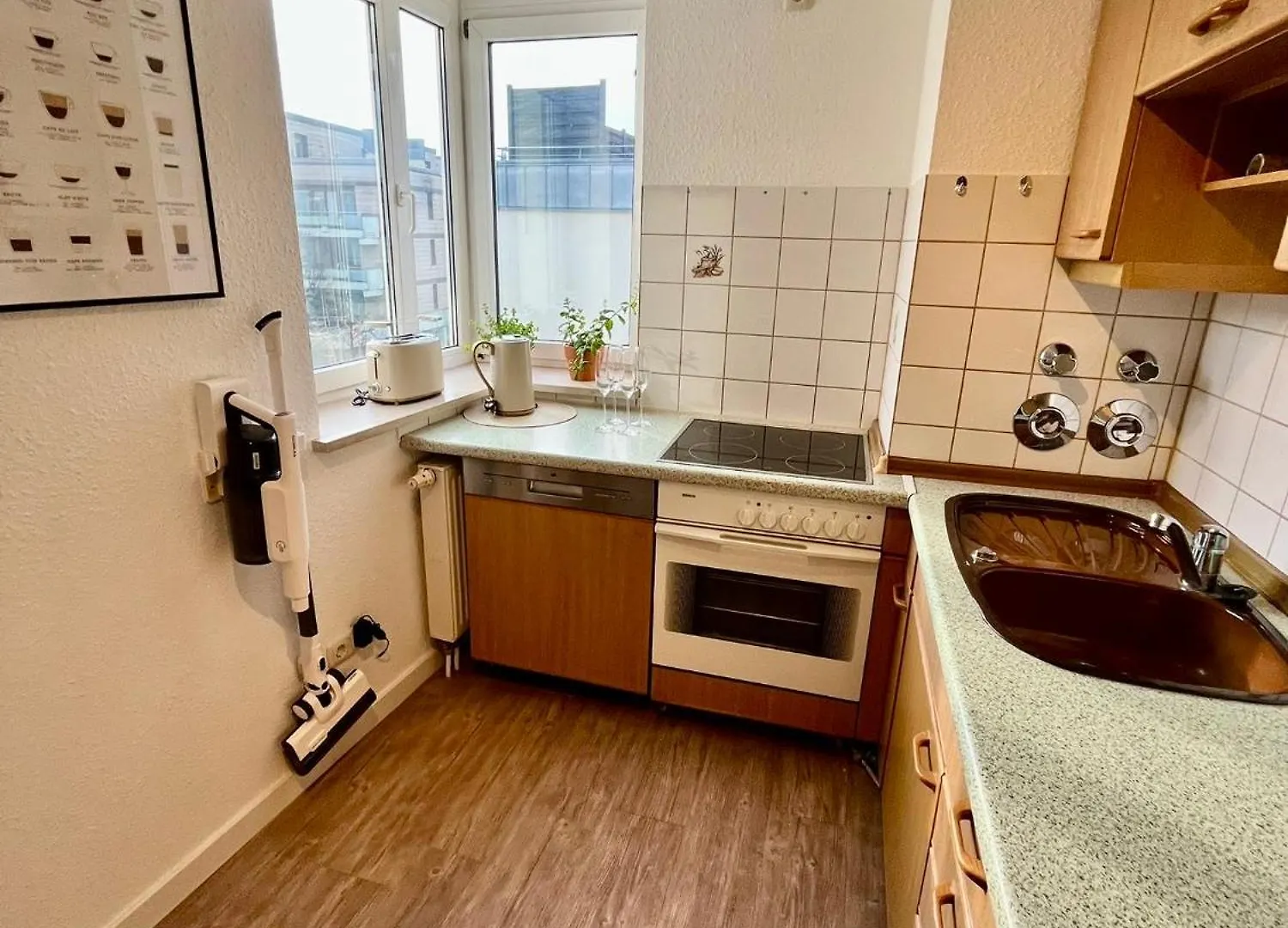 Allgaeuschatz - Sonniges Apartment In Zentraler Lage Kempten Germany