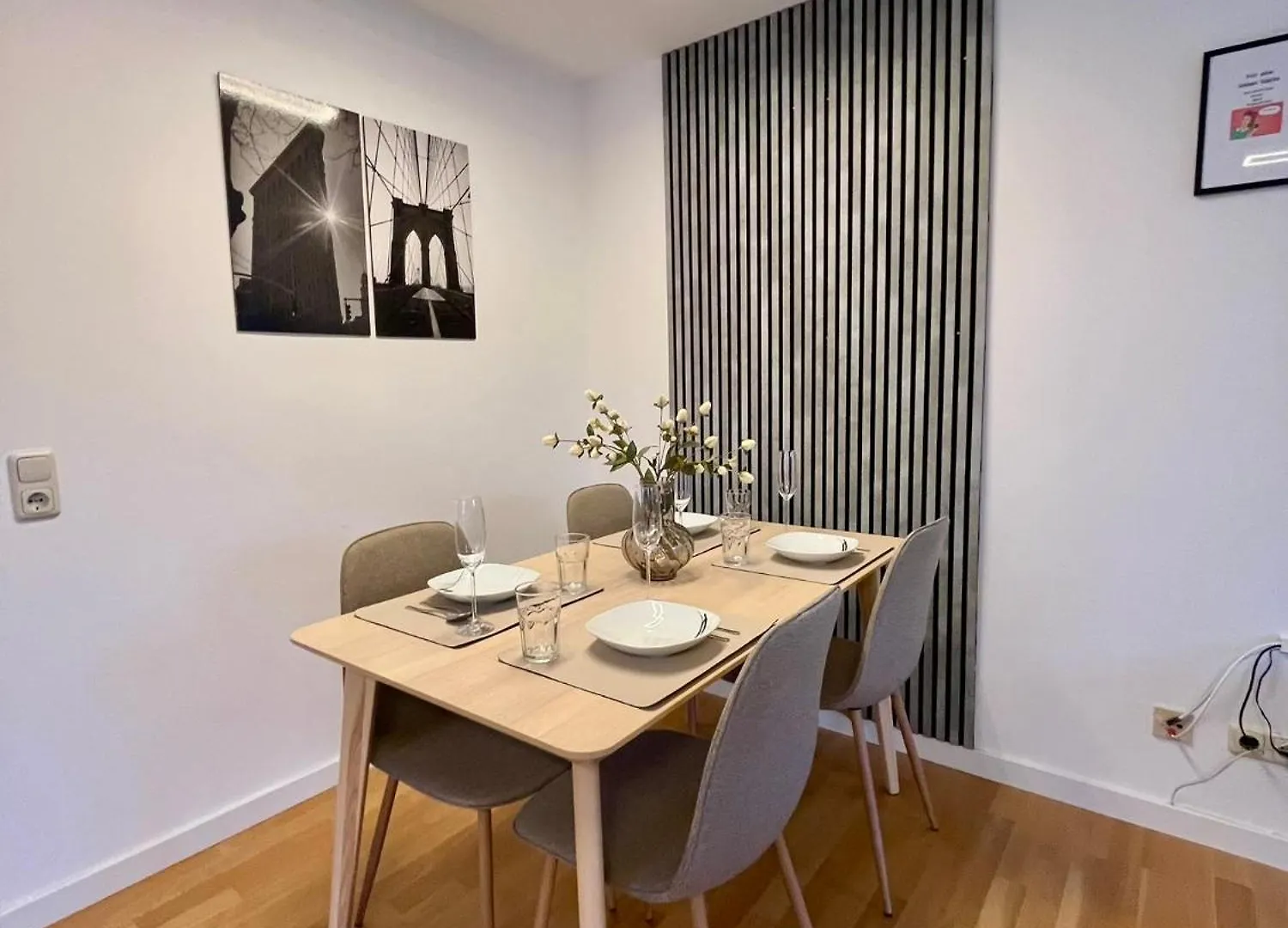 Allgaeuschatz - Sonniges Apartment In Zentraler Lage Kempten