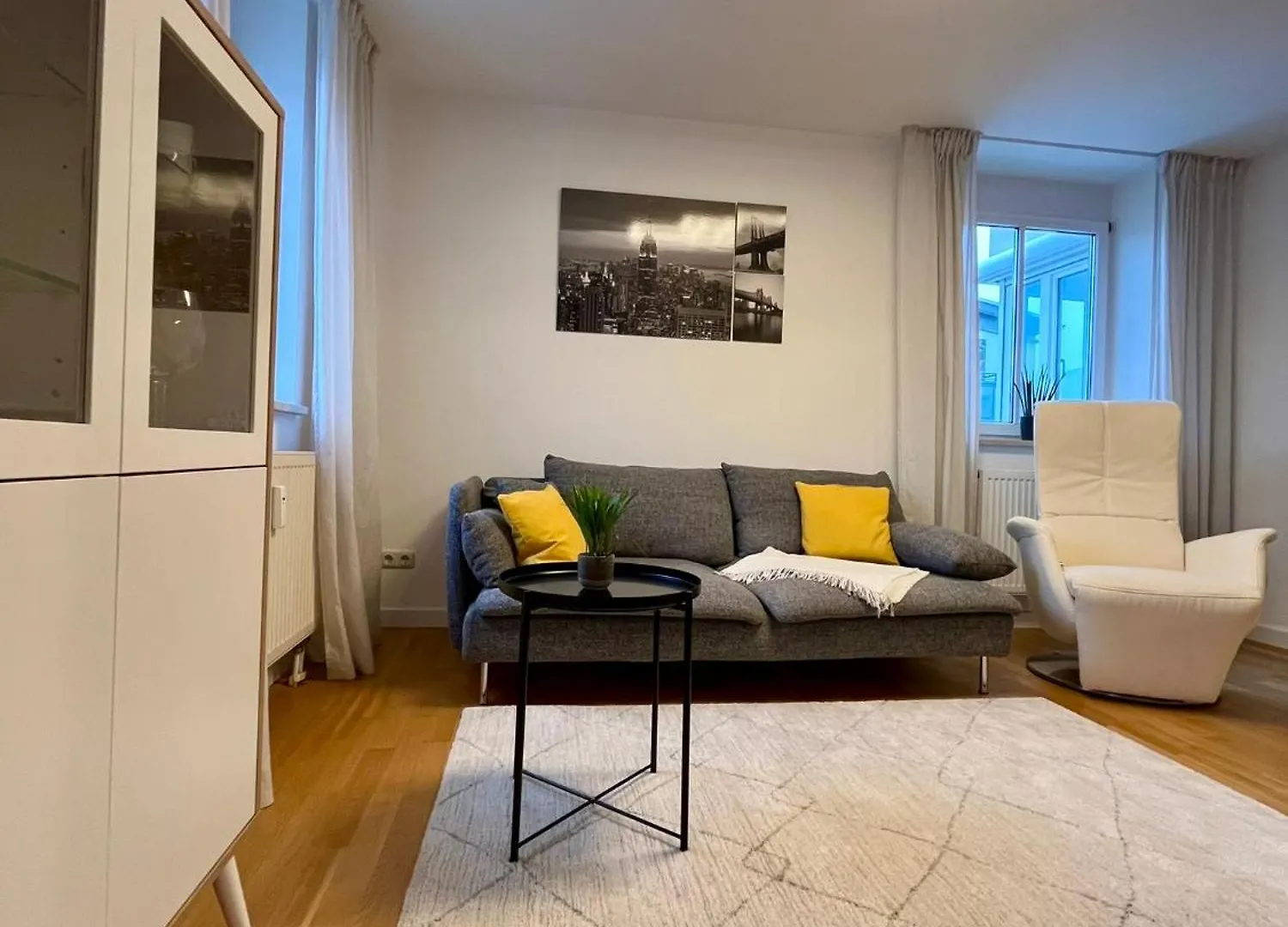 Allgaeuschatz - Sonniges Apartment In Zentraler Lage Kempten